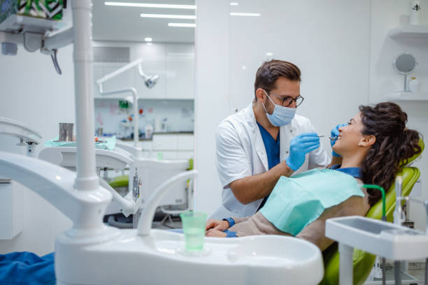 Best Oral Cancer Screening  in Holland, OH